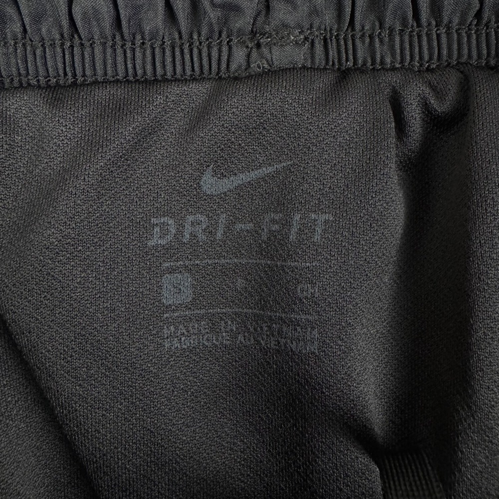 Nike Dri Fit Tempo Running Shorts 3" Lined Black Purple Womens Small S - Picture 5 of 14